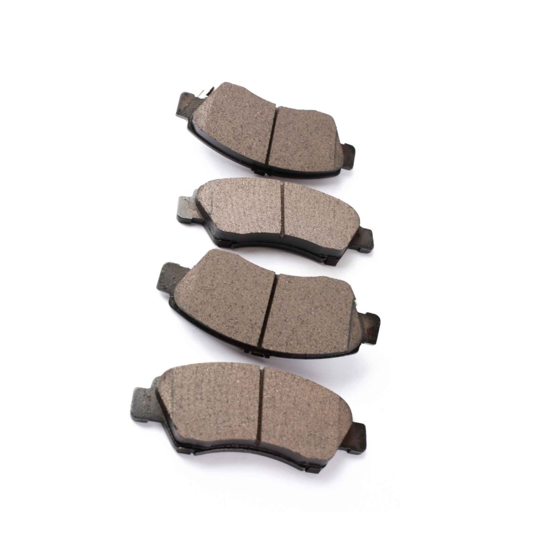 PASTILLA DE FRENO MKD5073M / D1643 - CARBON TECHNOLOGY