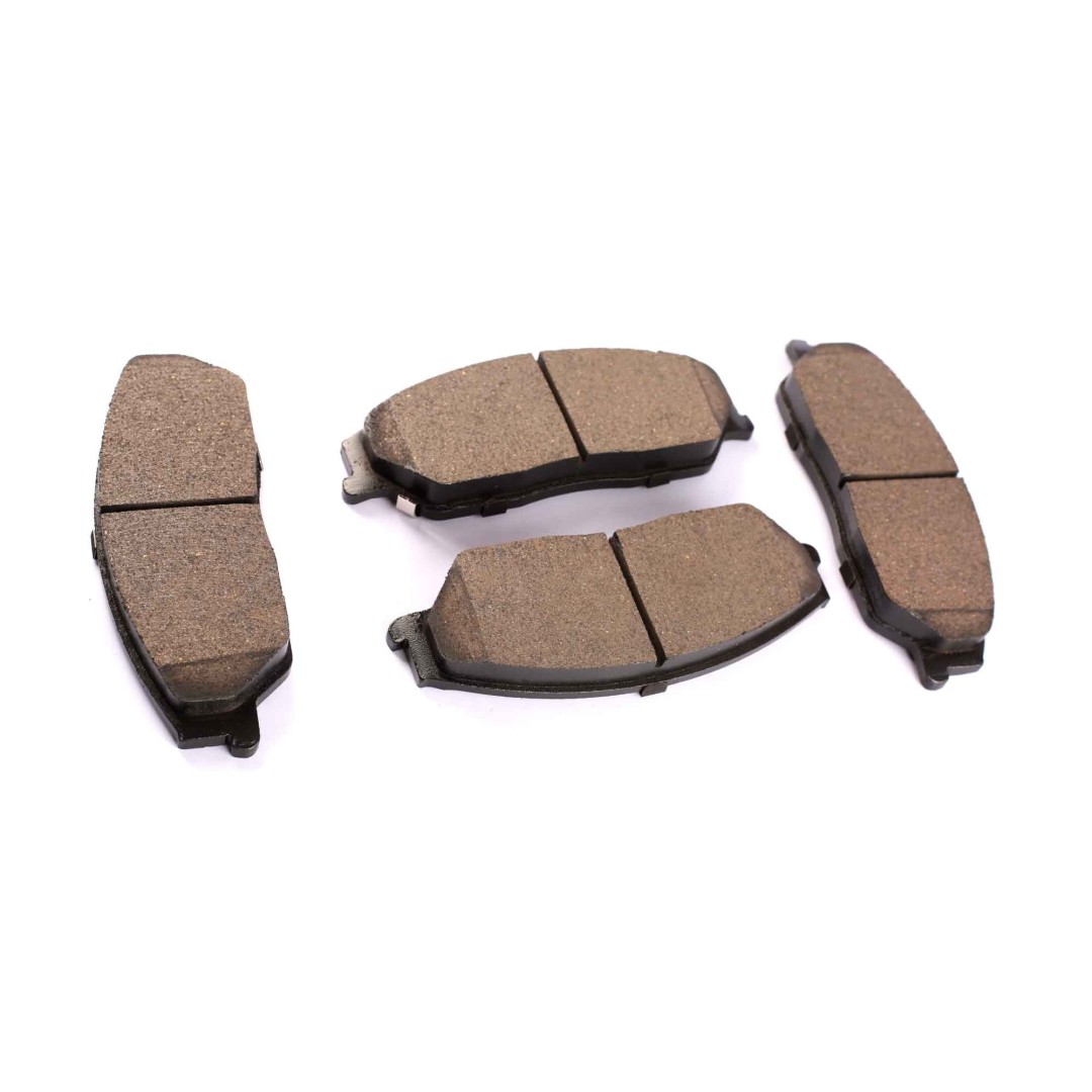 PASTILLA DE FRENO MD1726-CARBON TECHNOLOGY