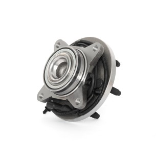 MANZANA PARA RUEDA OK515117 2