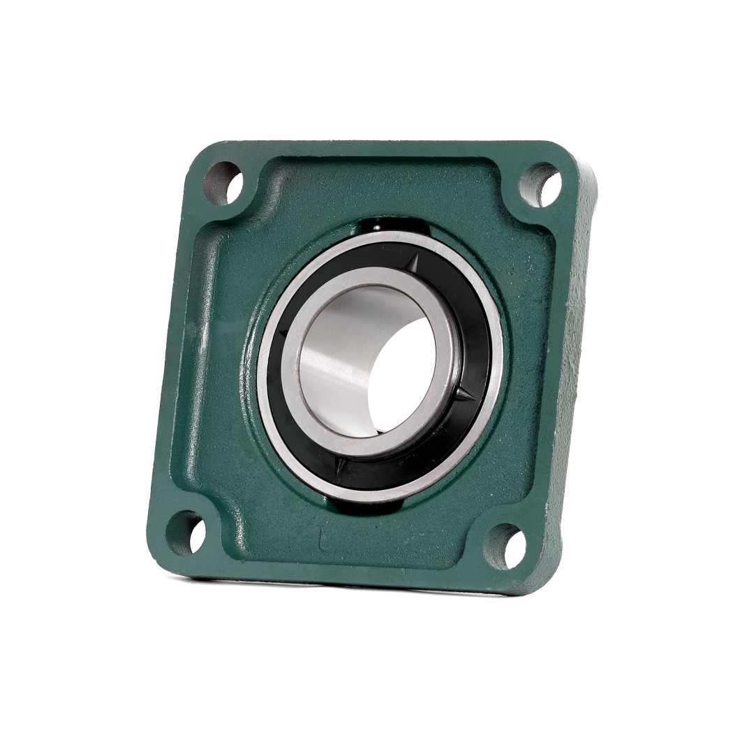 CHUMACERA DE PARED UCF213-40J