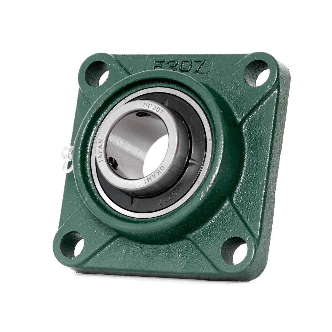 CHUMACERA DE PARED UCFC207J