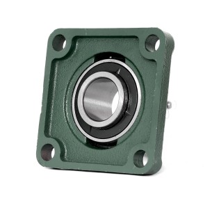 CHUMACERA DE PARED UCFC207J