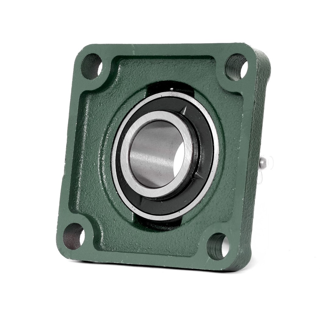 CHUMACERA DE PARED UCFC207J