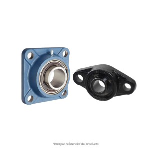 CHUMACERA DE PARED UCFC211J