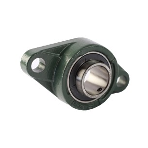 CHUMACERA DE PARED UCFL206-20 2