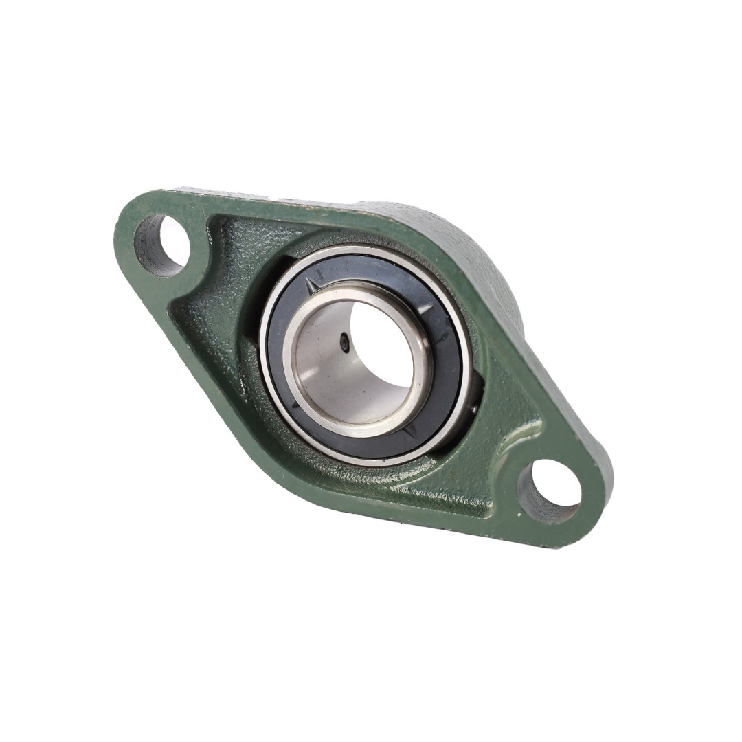 CHUMACERA DE PARED UCFL206-20