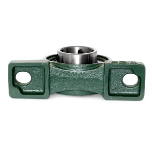 CHUMACERA DE PISO UCP210J 2