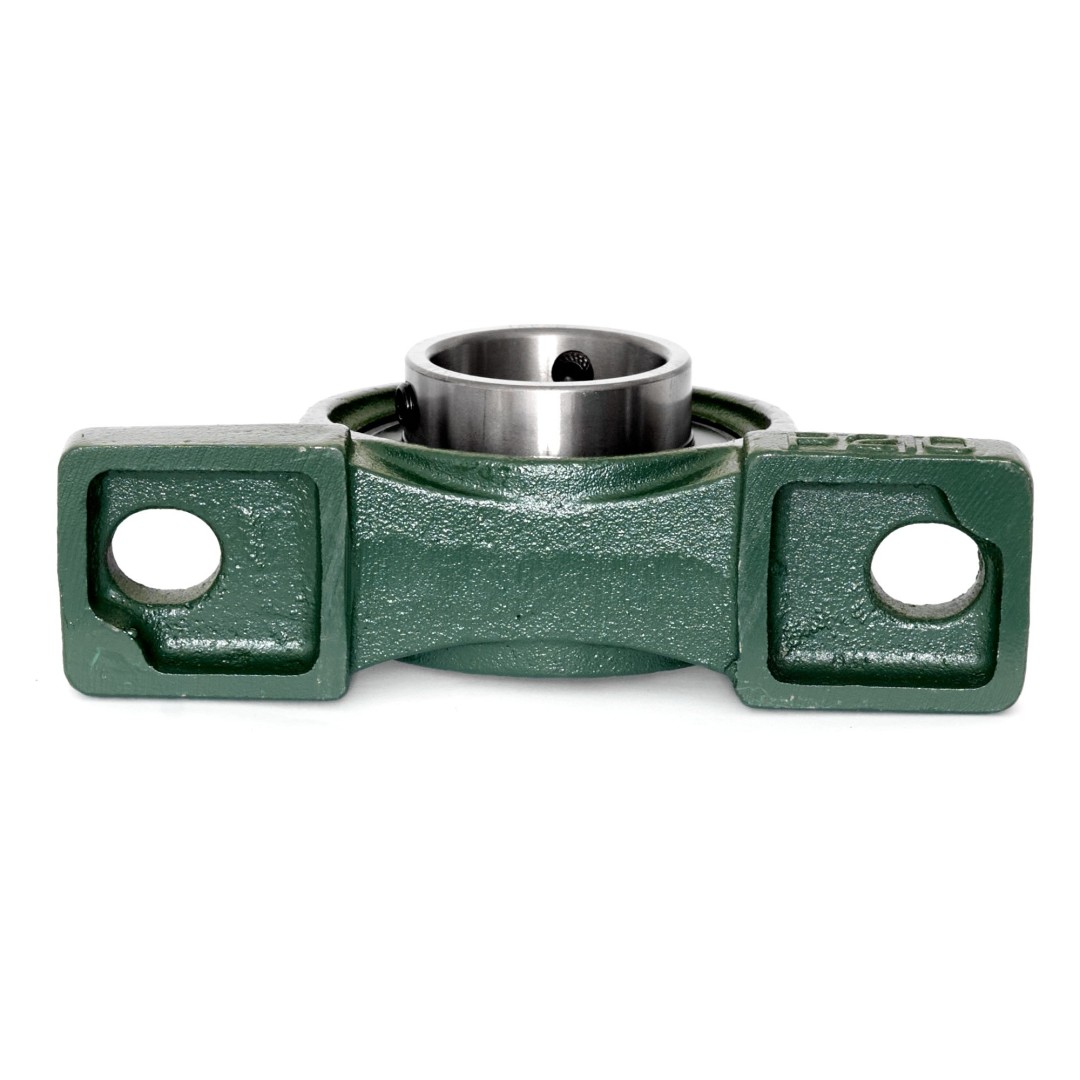 CHUMACERA DE PISO UCP210J