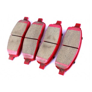 PASTILLA DE FRENO D1011-CERAMICA 2