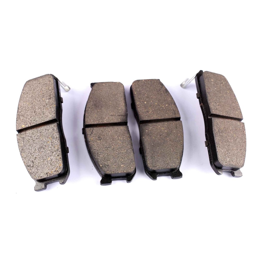 PASTILLA DE FRENO D1199-CARBON TECHNOLOGY