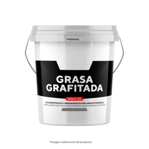 GRASA AZUL MP2 180KG TANQUE