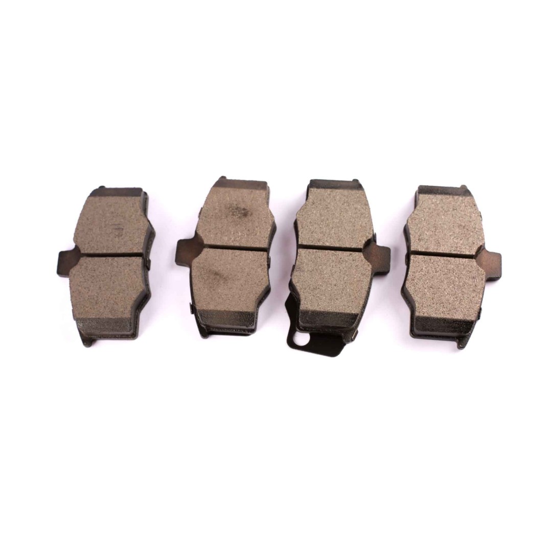 PASTILLA DE FRENO MD8127-CARBON TECHNOLOGY