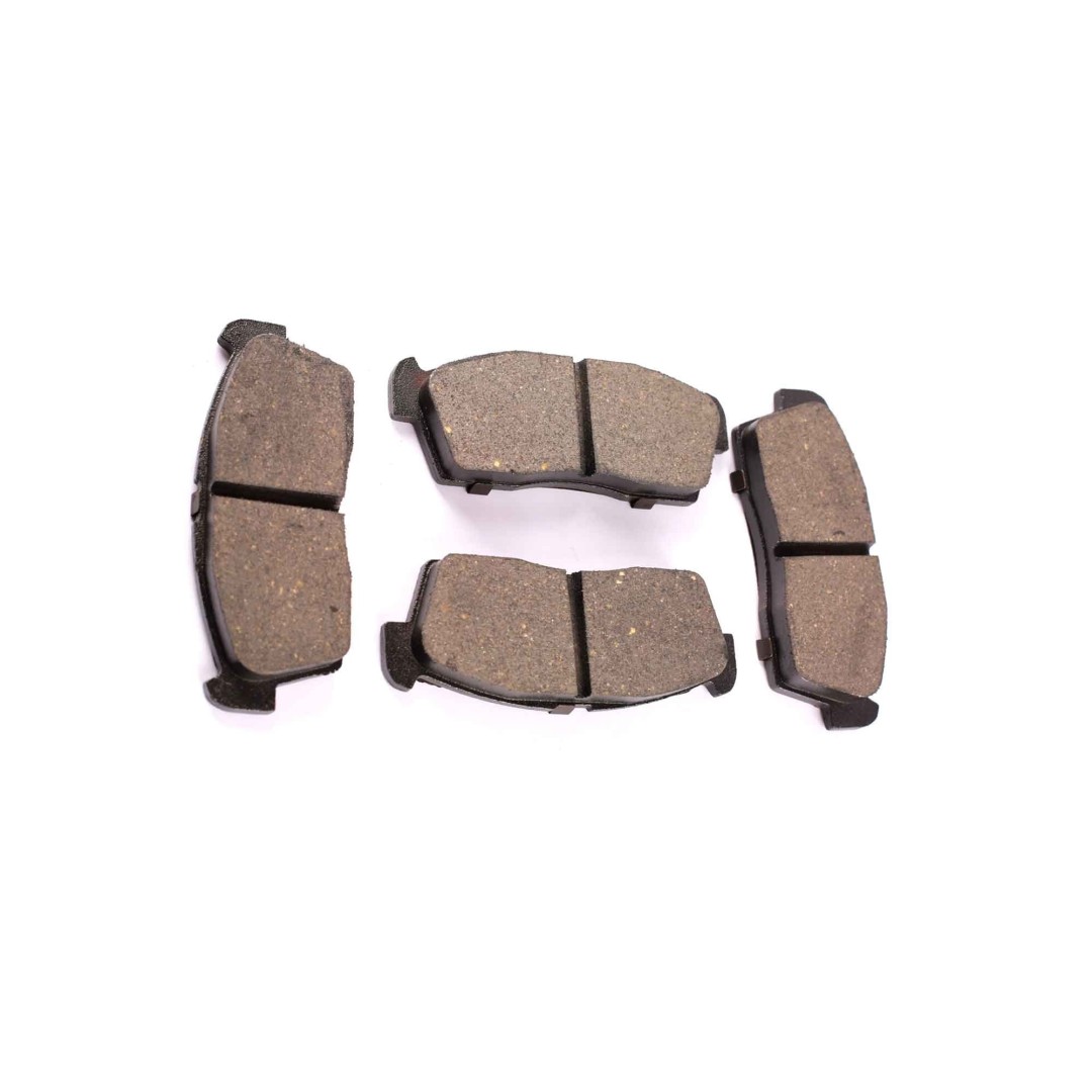 PASTILLA DE FRENO MD9027-CARBON TECHNOLOGY