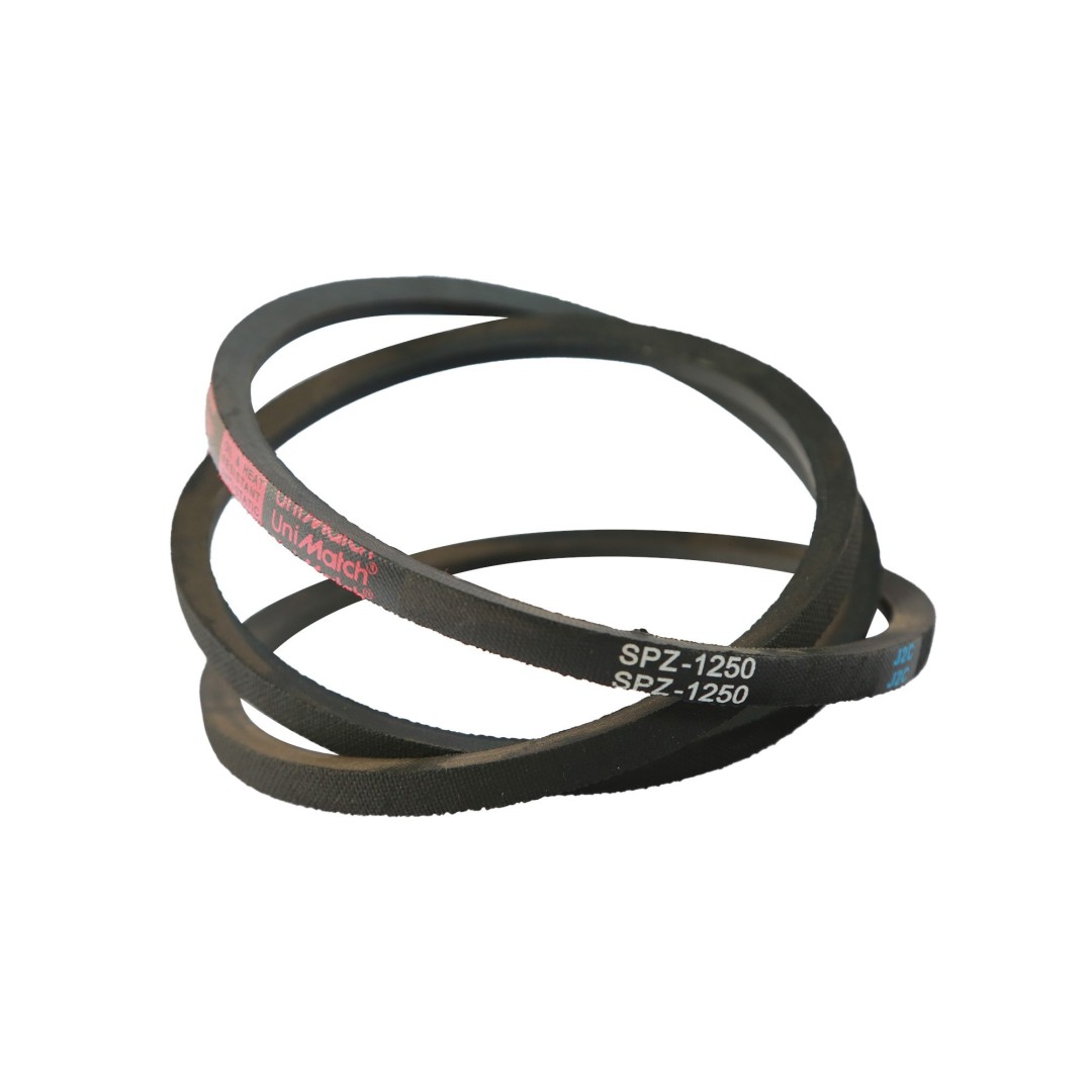 BANDA EN V SPZ1250