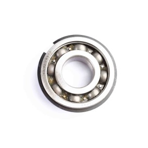 RODAMIENTO DE BOLAS RIGIDO 63/32-Z-NR-C3 2
