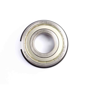 RODAMIENTO DE BOLAS RIGIDO 63/32-Z-NR-C3