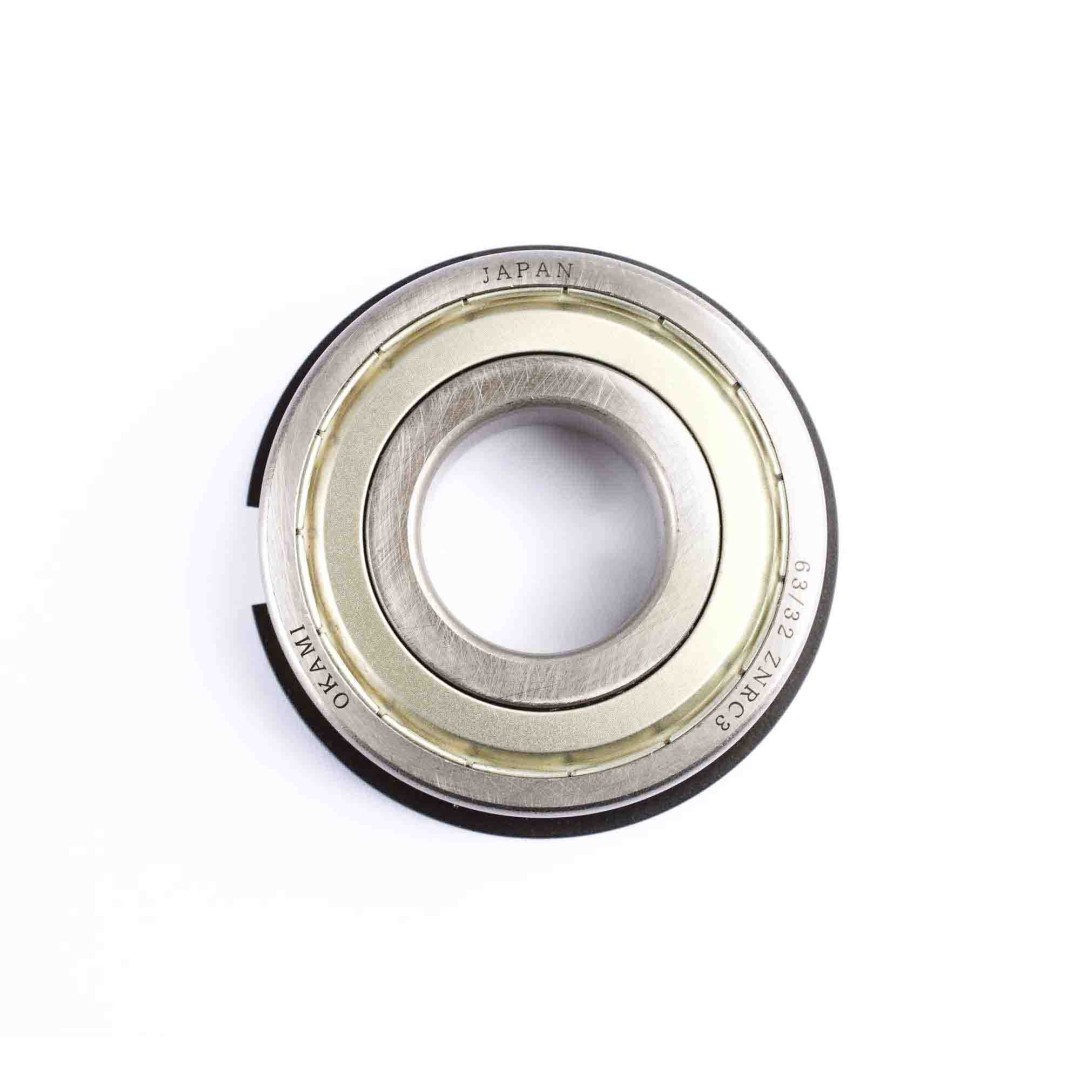 RODAMIENTO DE BOLAS RIGIDO 63/32-Z-NR-C3