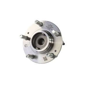 MANZANA PARA RUEDA OK52730-1M000 (IJ113037) 2