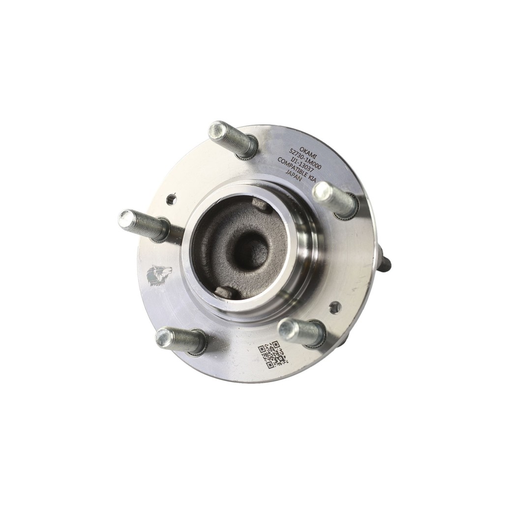 MANZANA PARA RUEDA OK52730-1M000 (IJ113037)