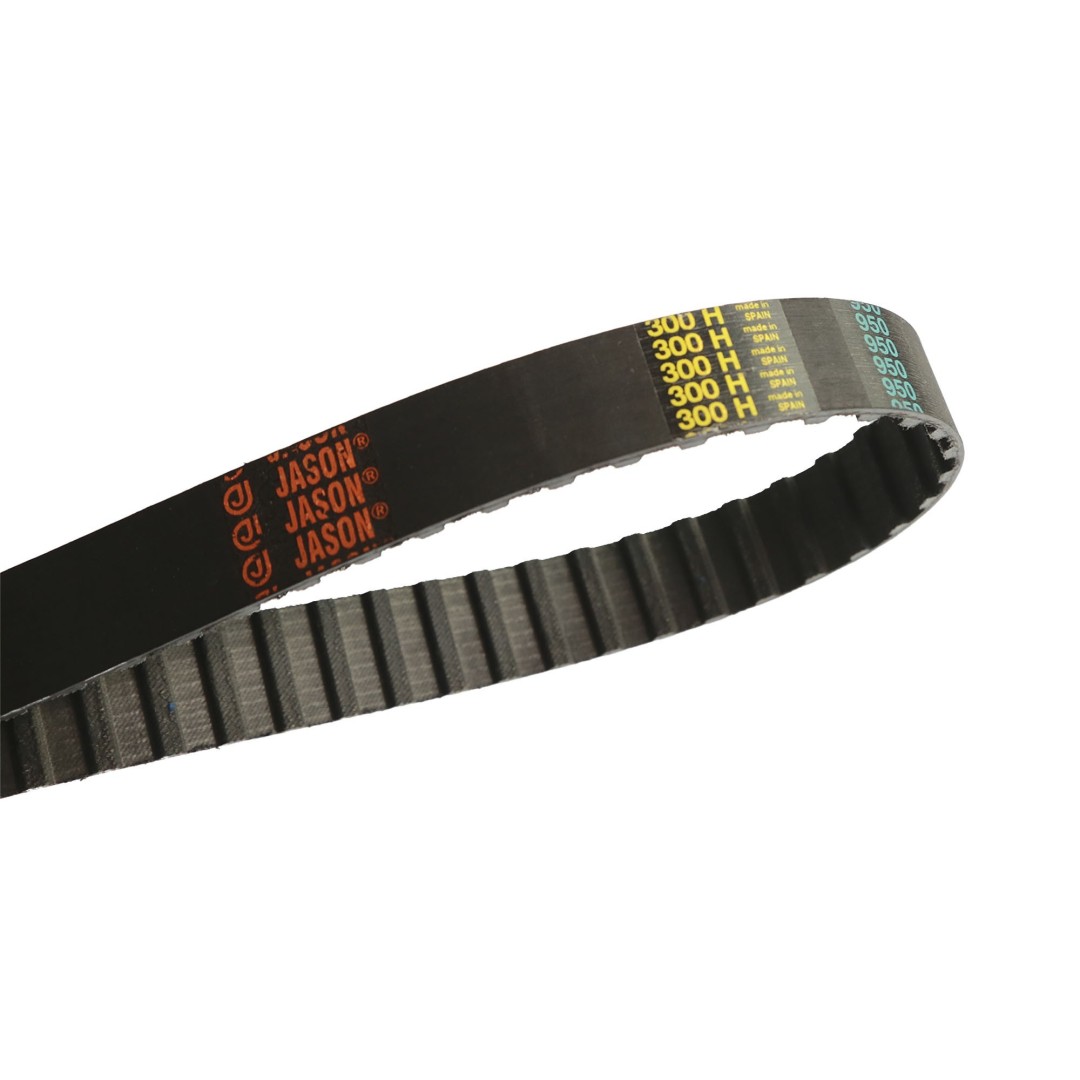 BANDA DE DISTRIBUCION 300H100