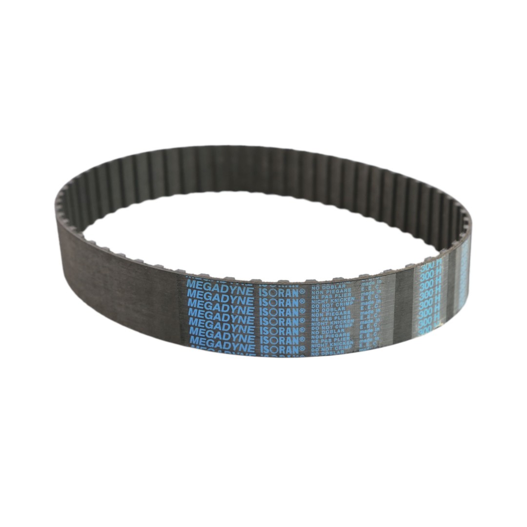 BANDA DE DISTRIBUCION 300H150