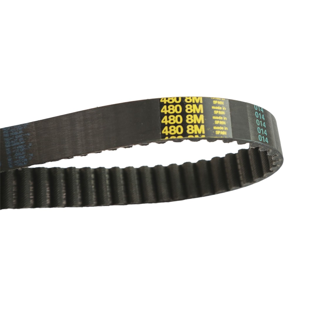 BANDA DE DISTRIBUCION 480-8M-20