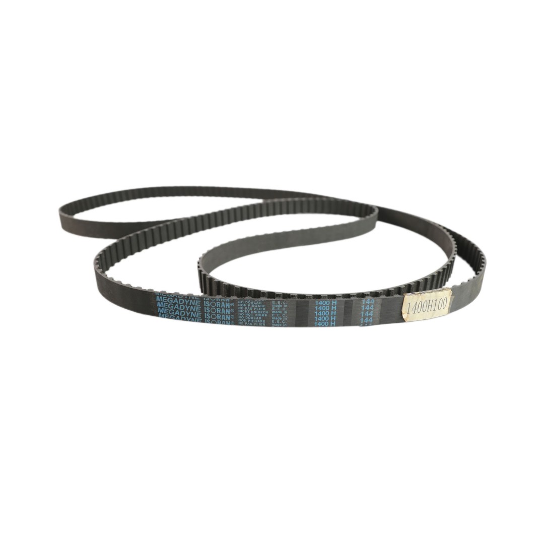 BANDA DE DISTRIBUCION 1400H100