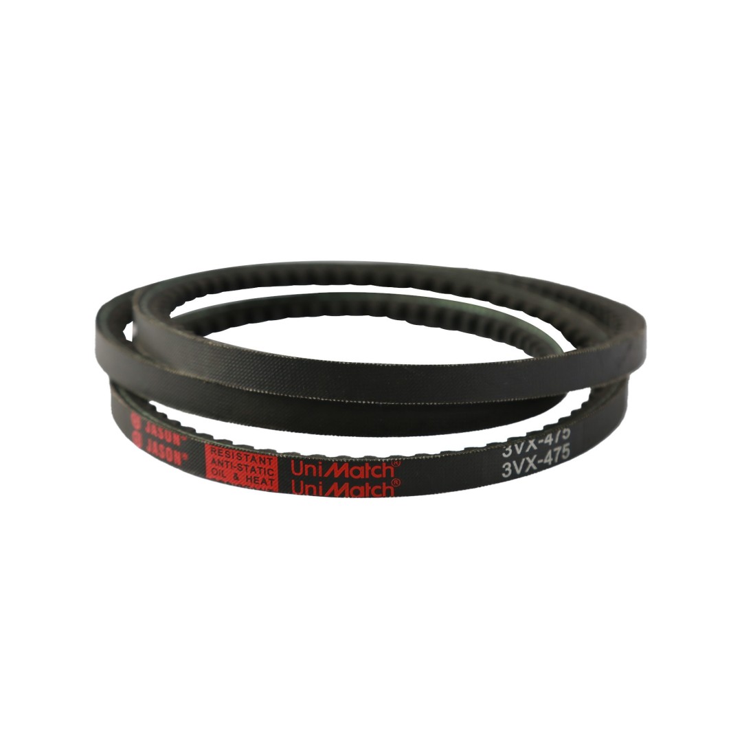 BANDA EN V 3VX475