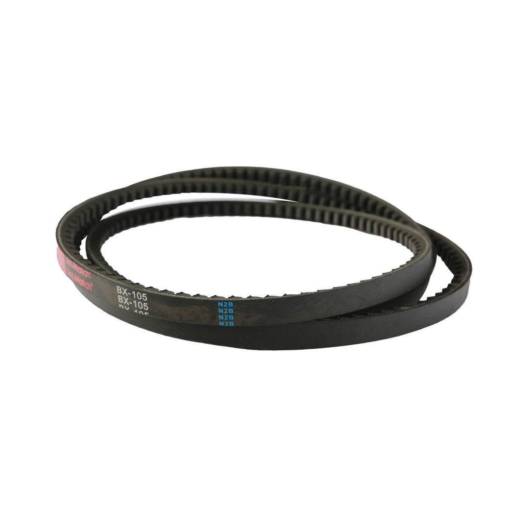 BANDA EN V BX105