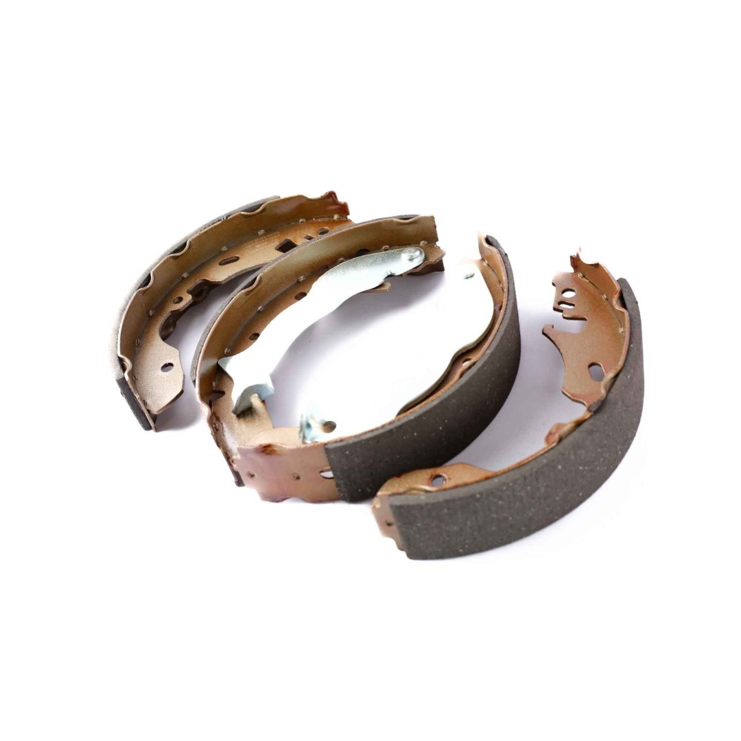 ZAPATA DE FRENO BS2201-CARBON TECHNOLOGY