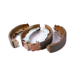 ZAPATA DE FRENO BS2201-CARBON TECHNOLOGY