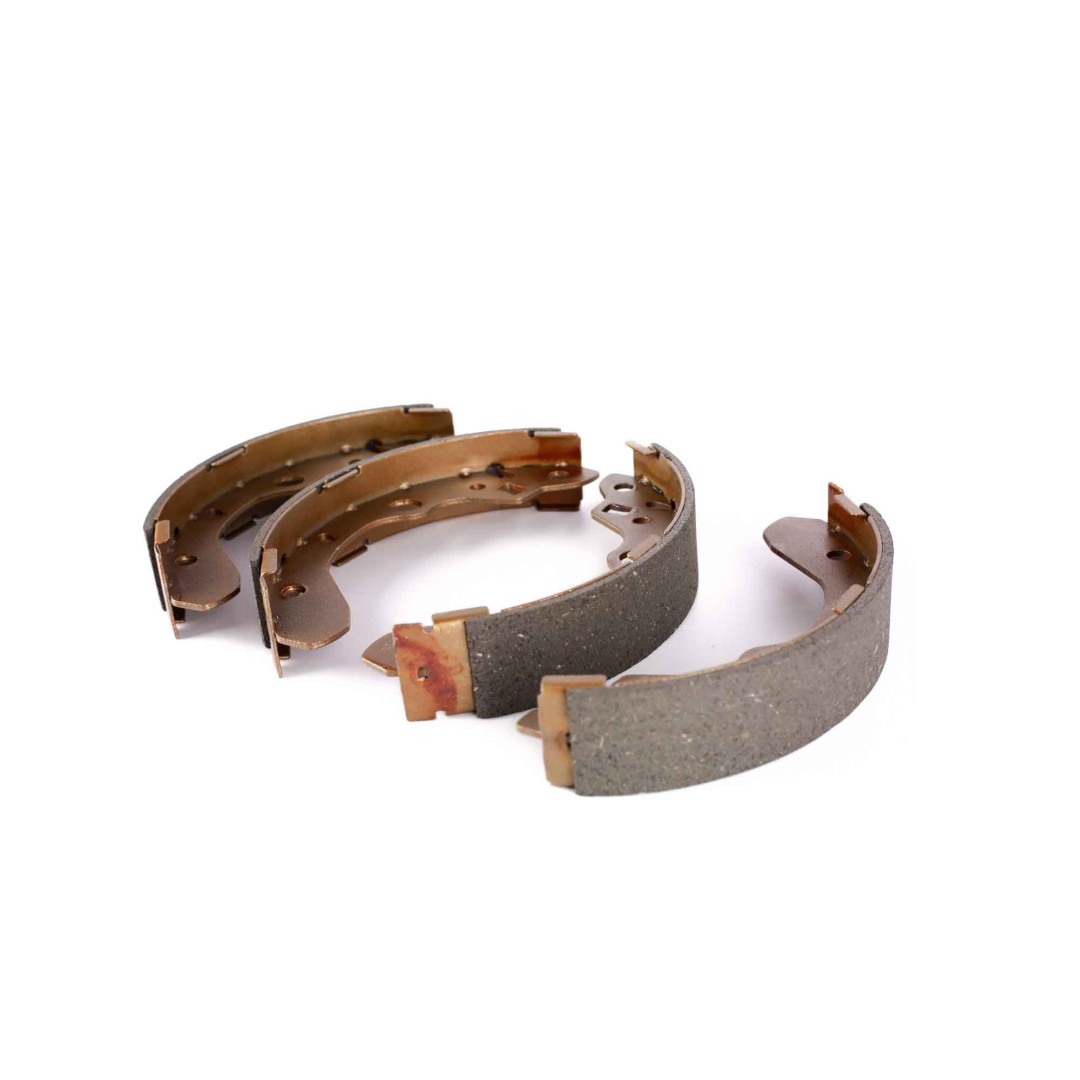 ZAPATA DE FRENO BS739 / S739-CARBON TECHNOLOGY