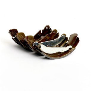 ZAPATA DE FRENO BS740-CARBON TECHNOLOGY 2