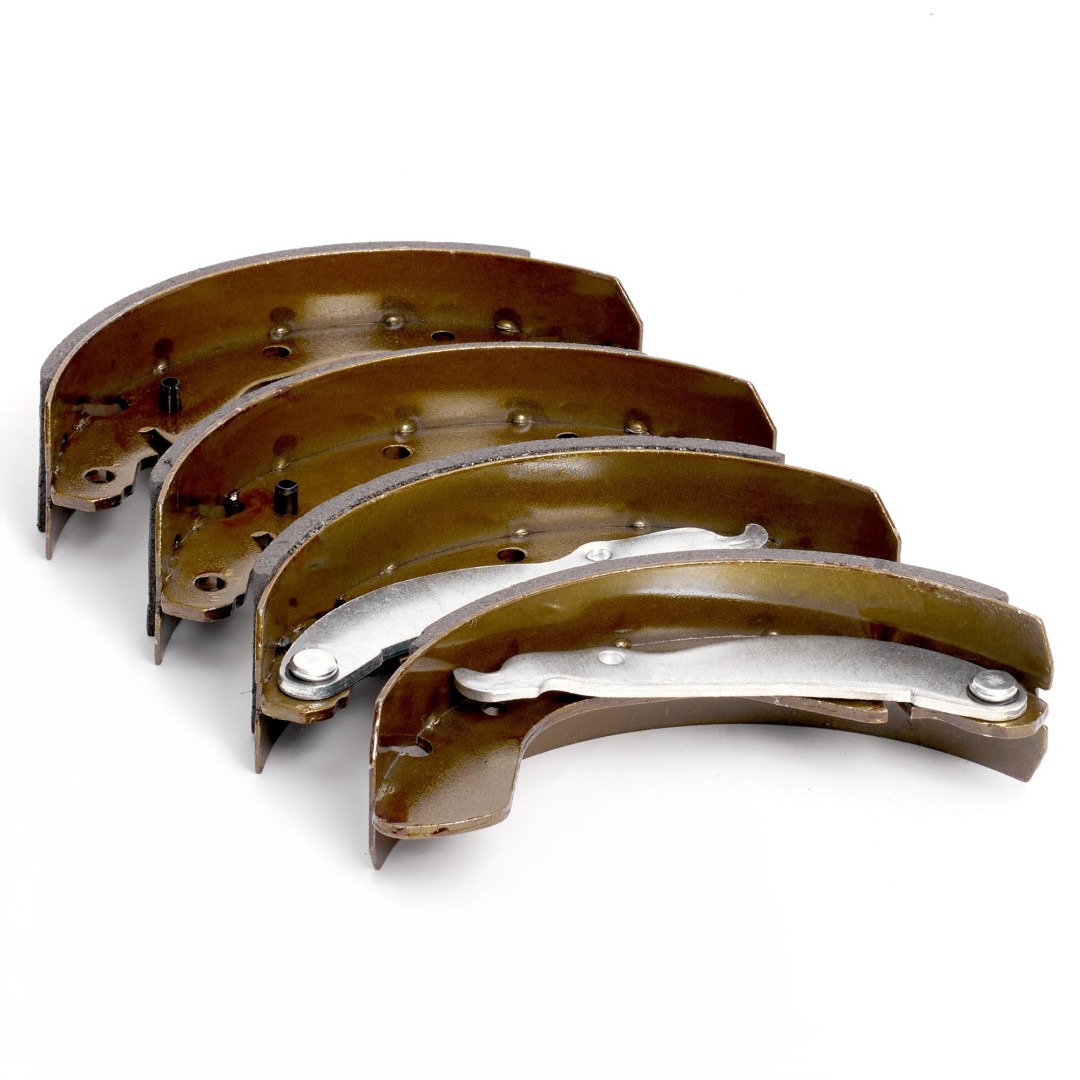 ZAPATA DE FRENO BS740-CARBON TECHNOLOGY