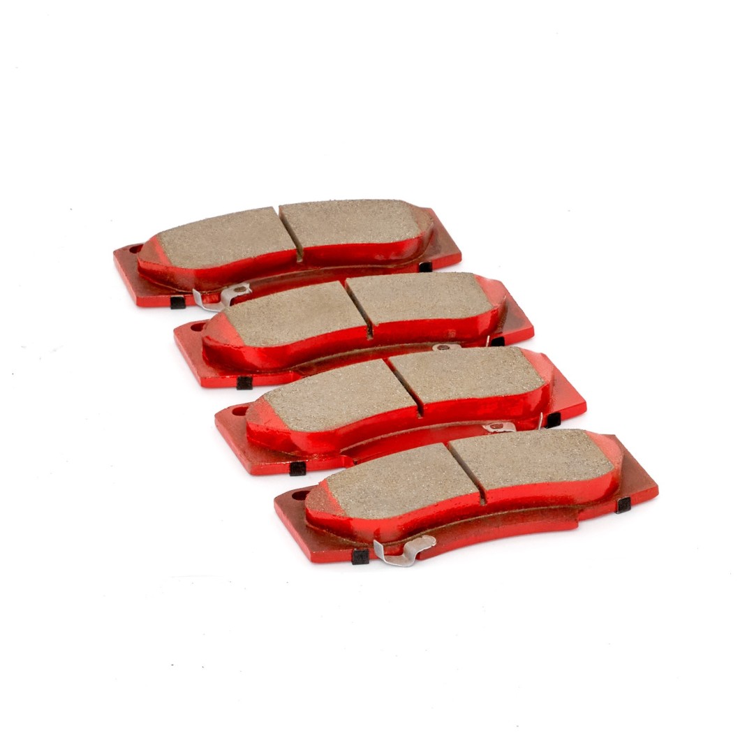 PASTILLA DE FRENO D1303A-CERAMICA