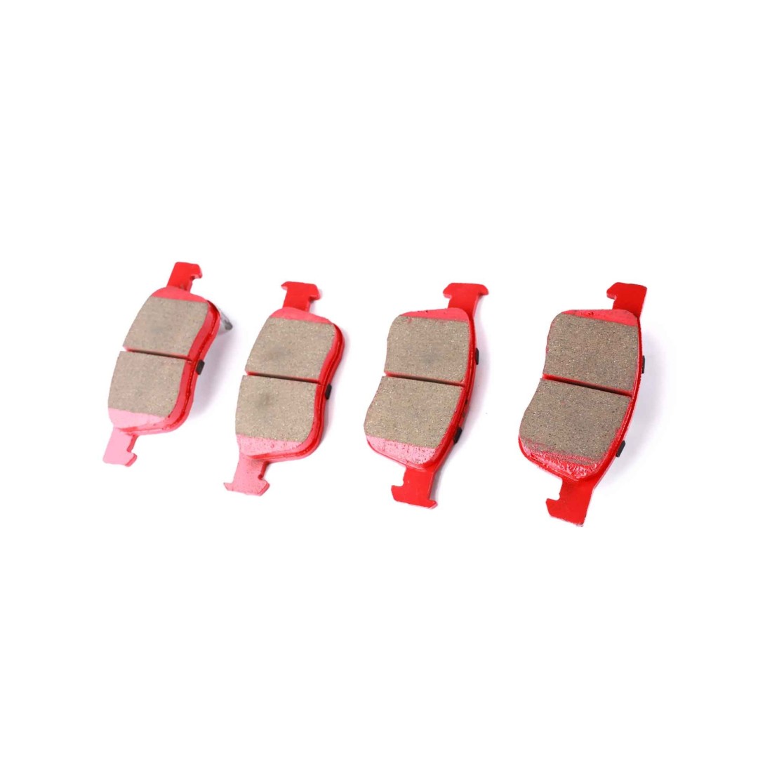 PASTILLA DE FRENO D1942-CERAMICA