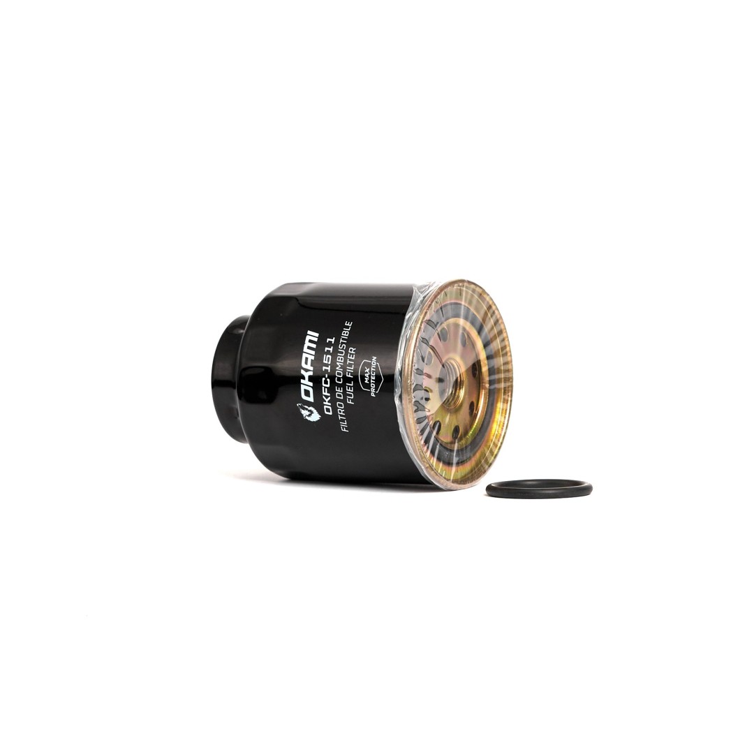 FILTRO DE COMBUSTIBLE OKFC-1511
