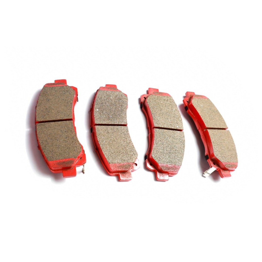 PASTILLA DE FRENO 8-98079104-0-CERAMIC