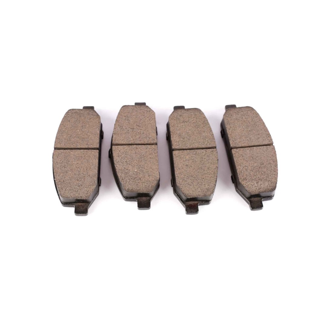 PASTILLA DE FRENO BL1712-CARBON TECHNOLOGY