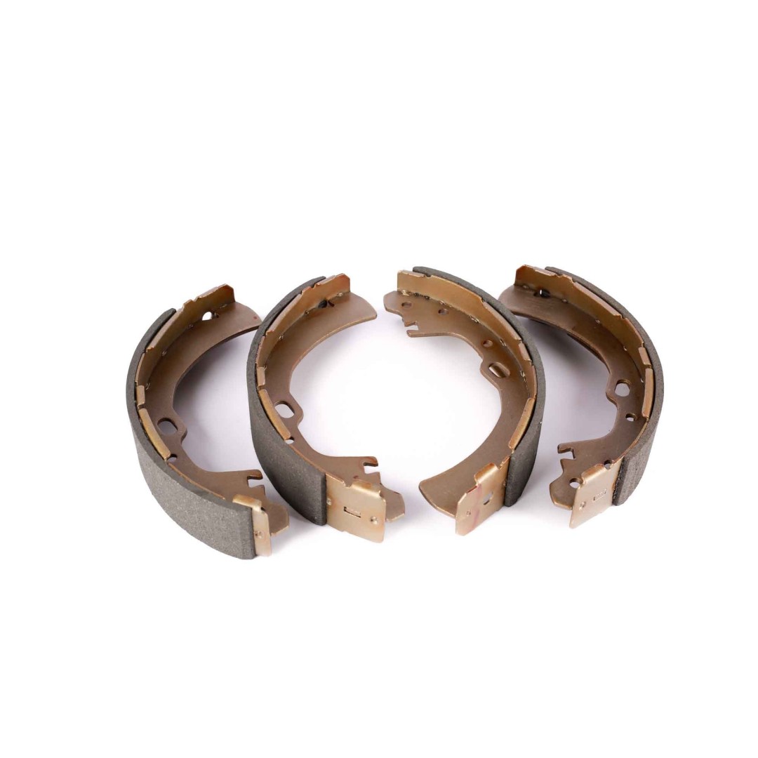 ZAPATA DE FRENO BS550-CARBON TECHNOLOGY