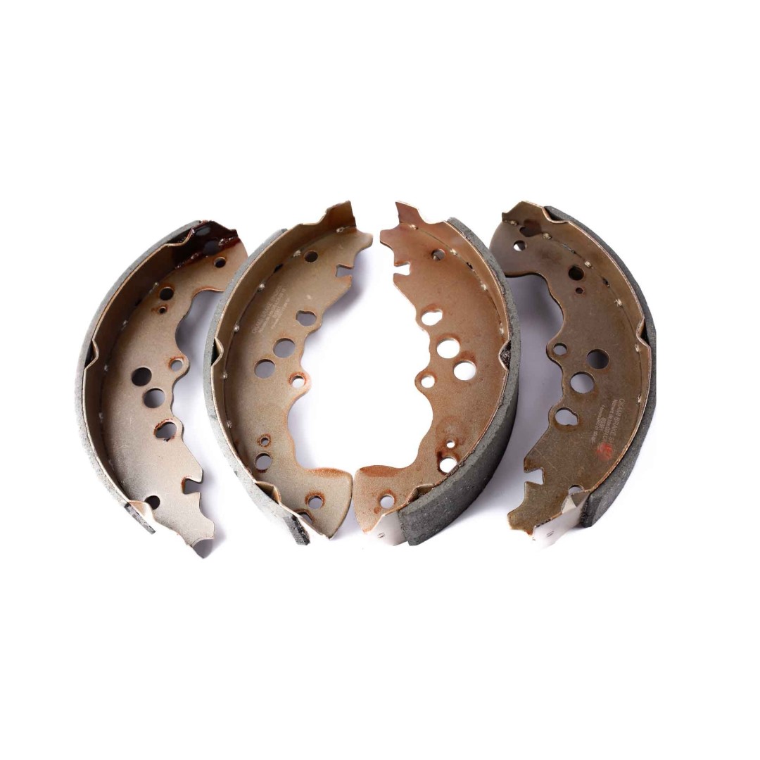 ZAPATA DE FRENO BS861-CARBON TECHNOLOGY